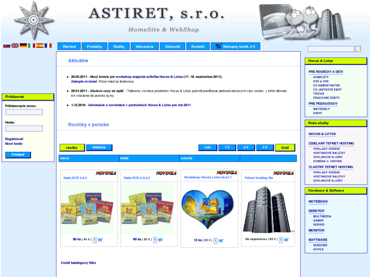 www.astiret.com