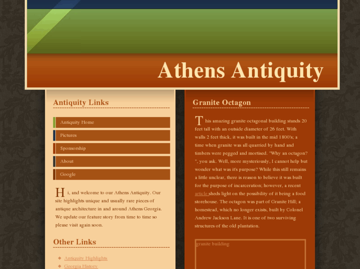 www.athensantiquity.com