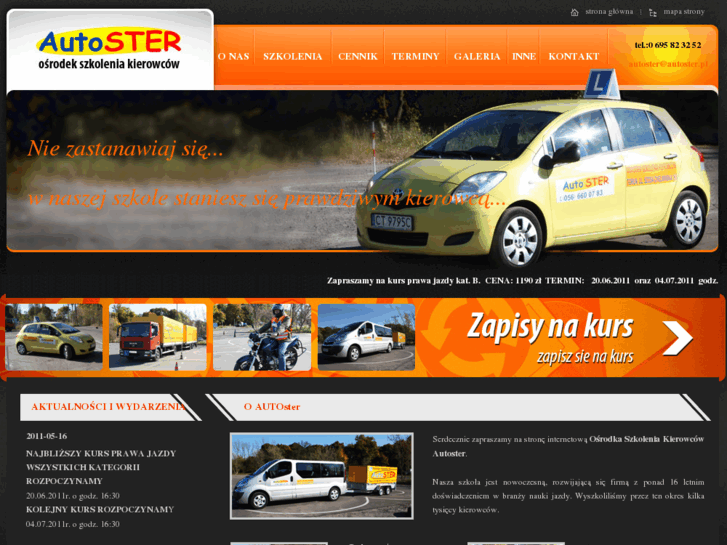 www.autoster.pl