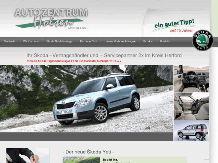 www.autozentrum-holsen.de