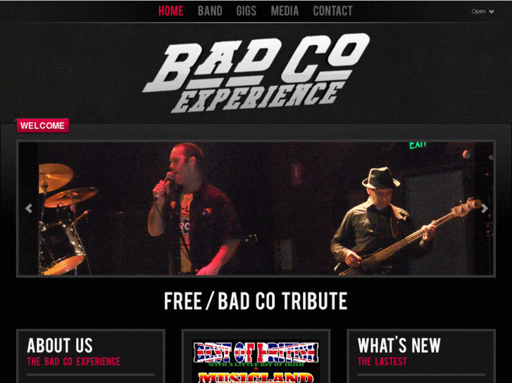 www.badcoexperience.com