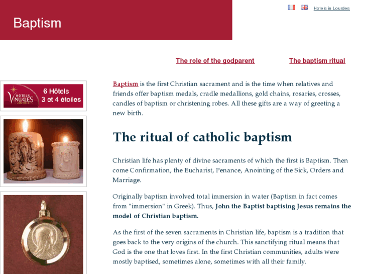 www.baptism-direct.com