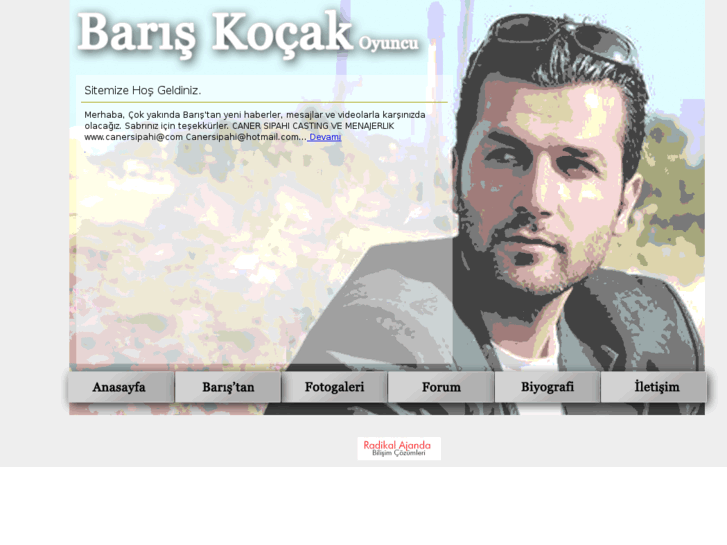 www.bariskocak.com