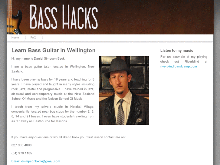 www.basshacks.com