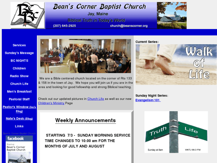 www.beanscorner.org