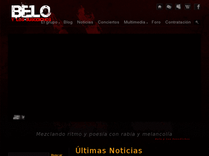 www.beloylossusodichos.es