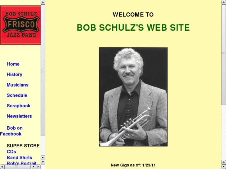 www.bobschulzjazz.com