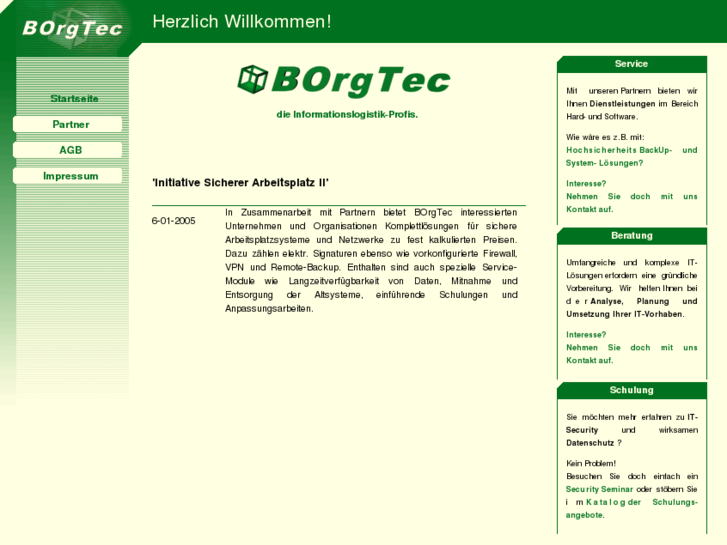 www.borgtec.net