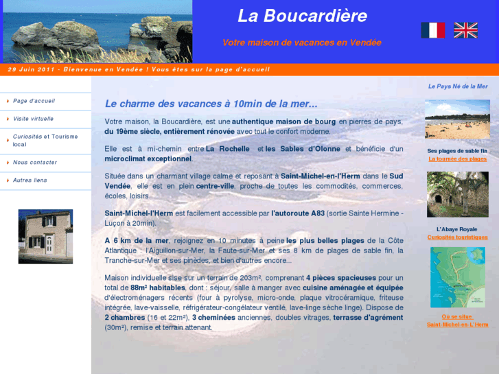 www.boucardiere.com