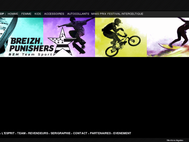 www.breizhpunishers.com