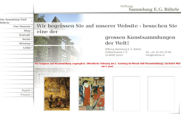 www.buehrle.ch