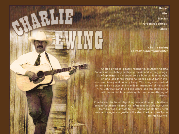 www.charlieewing.com