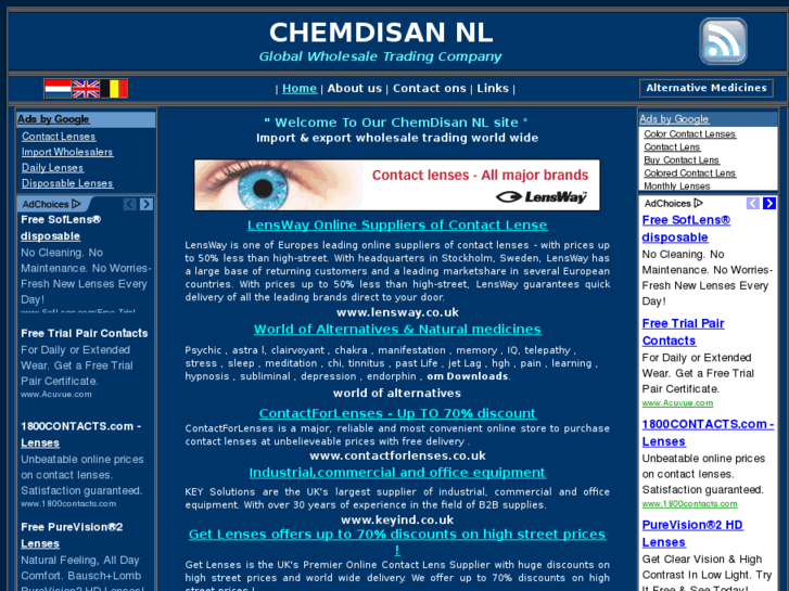 www.chemdisan.com