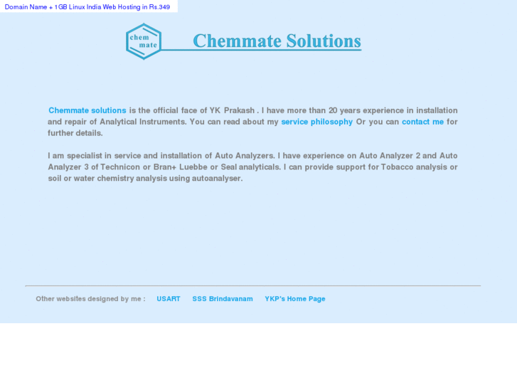 www.chemmateindia.com