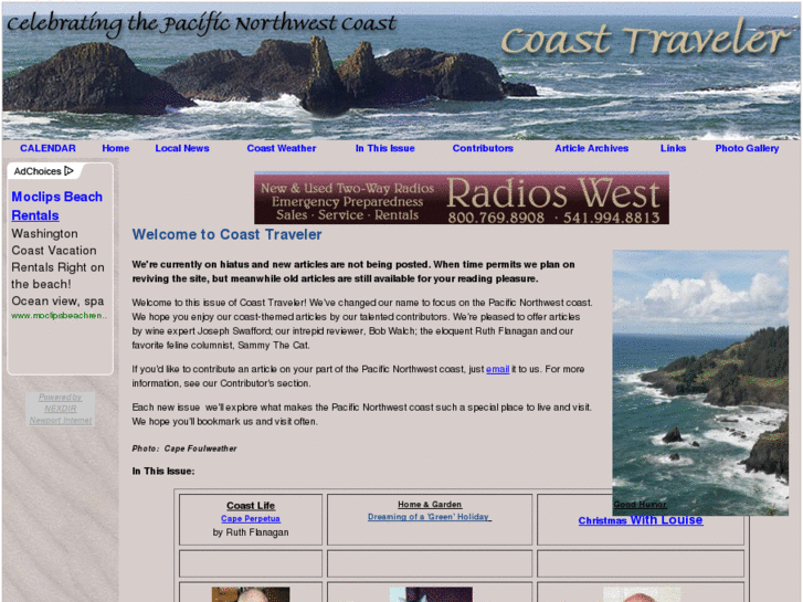 www.coasttraveler.com