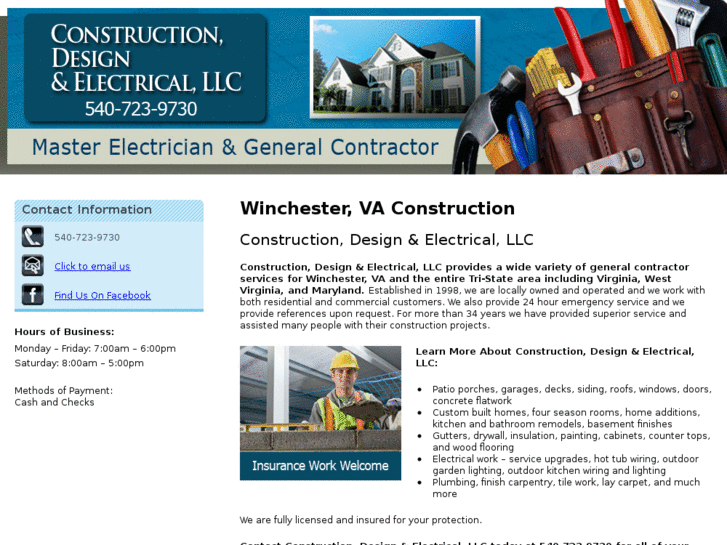 www.constructionde.com