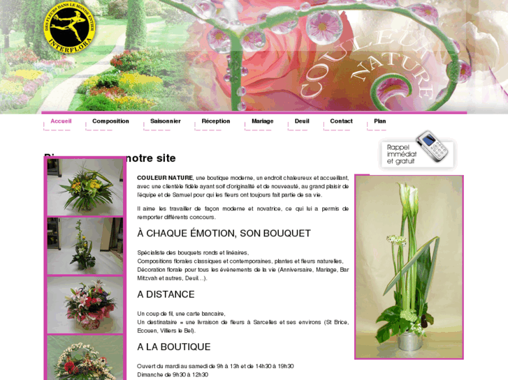 www.couleurnature-fleurs.fr