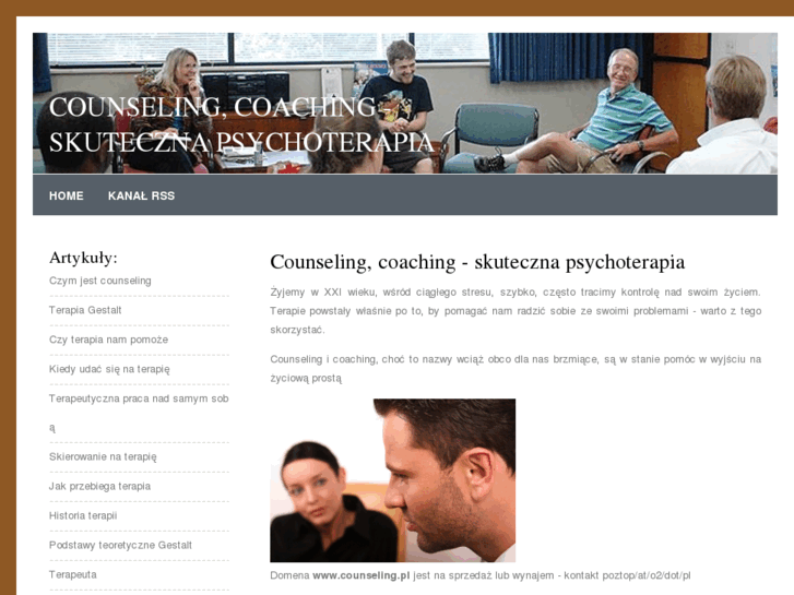 www.counseling.pl