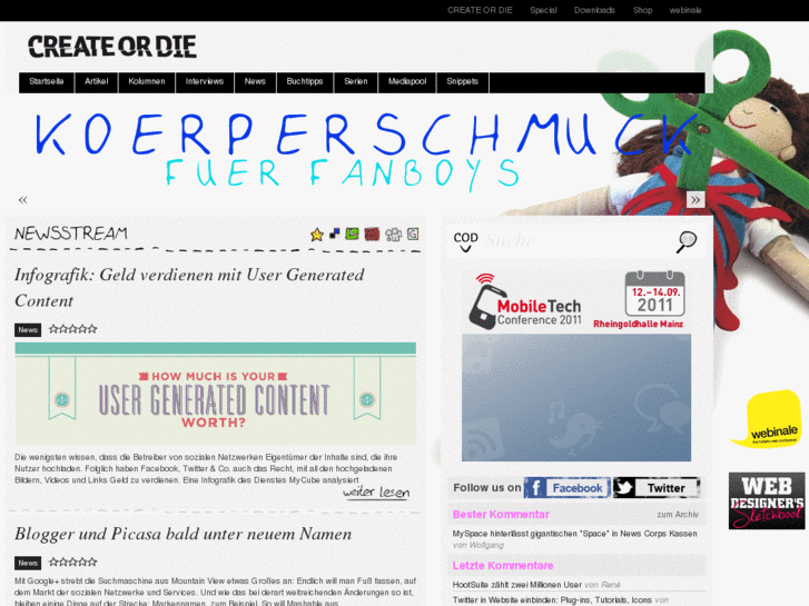 www.create-or-die.net