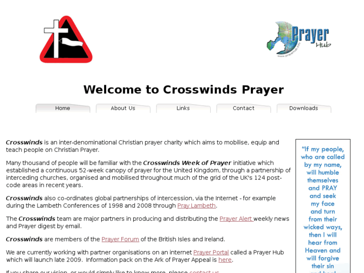 www.crosswinds.org.uk