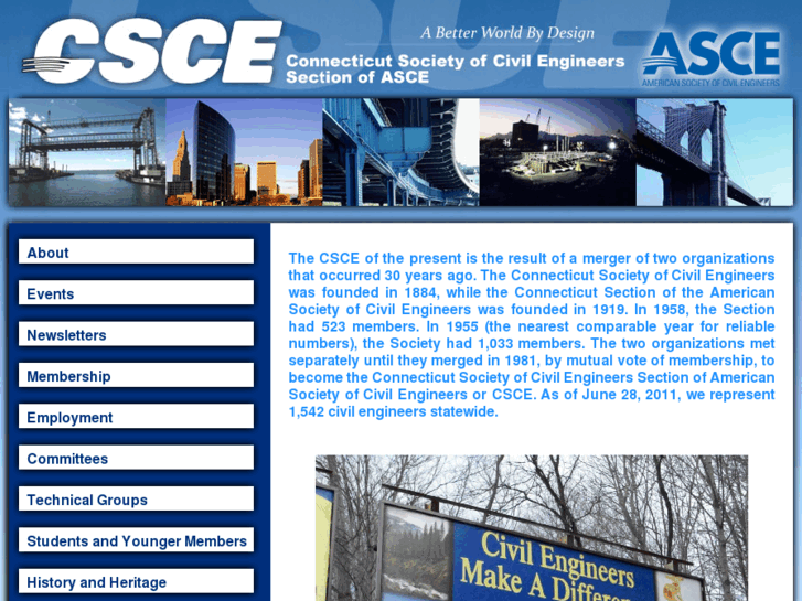 www.csce.org