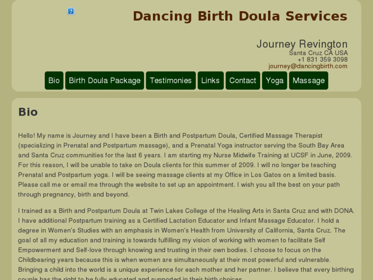 www.dancingbirth.com