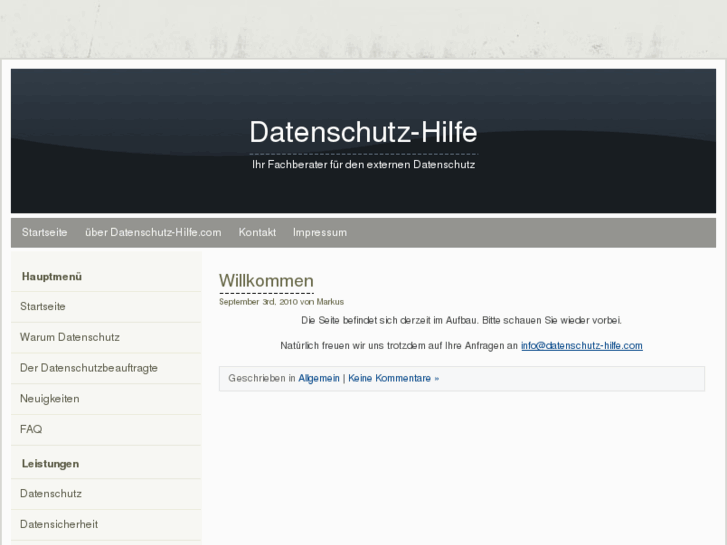 www.datenschutz-hilfe.com