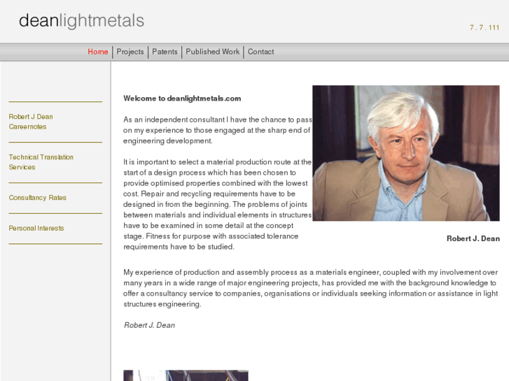 www.deanlightmetals.com