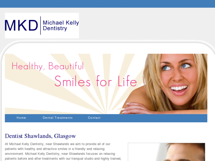 www.dentistshawlands.com