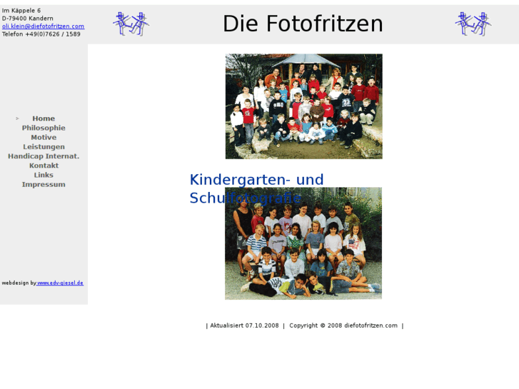 www.diefotofritzen.com