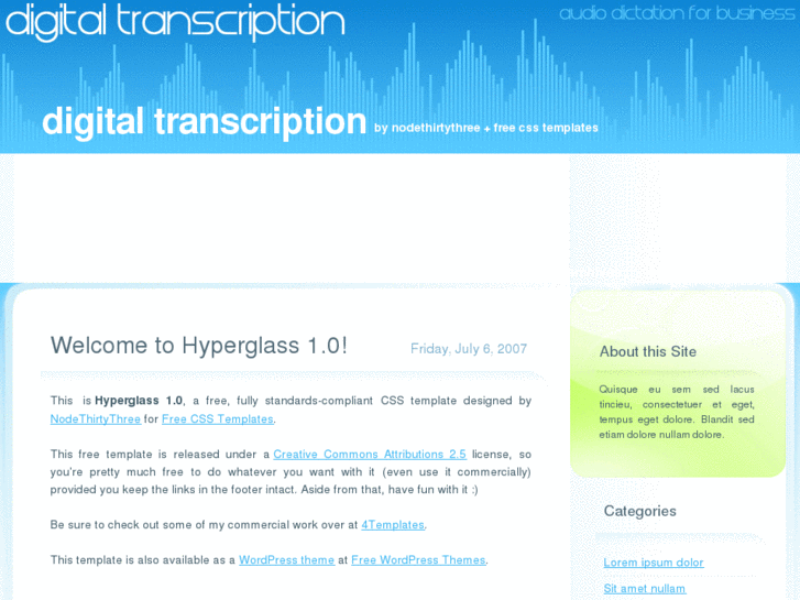 www.digital-transcription.net