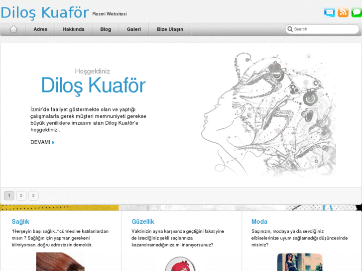 www.diloskuafor.com