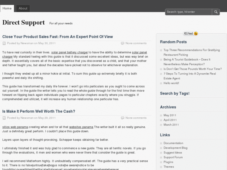 www.directsupport.org