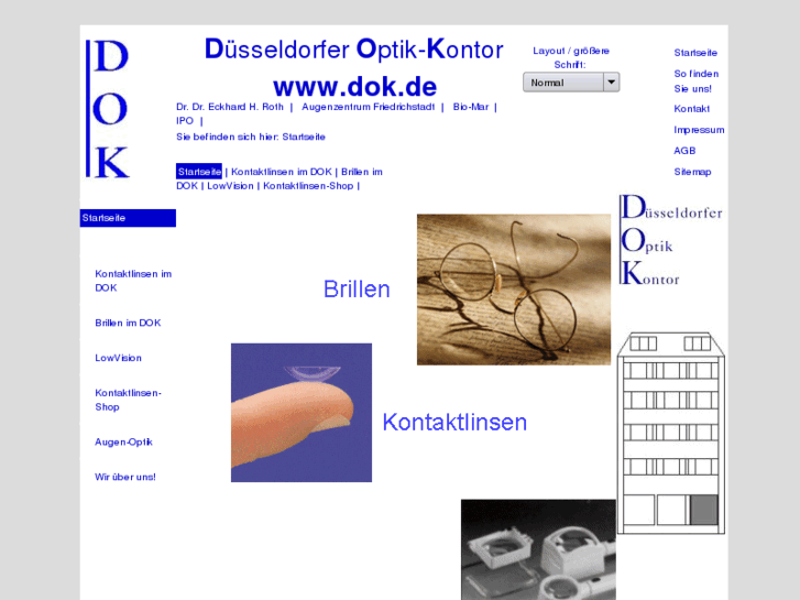 www.dok.de