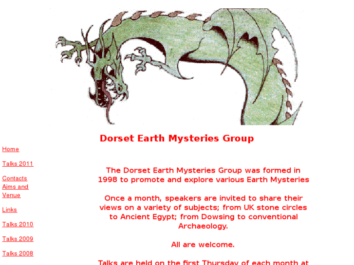 www.dorsetmysteries.org