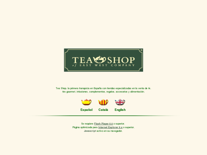 www.e-teashop.com