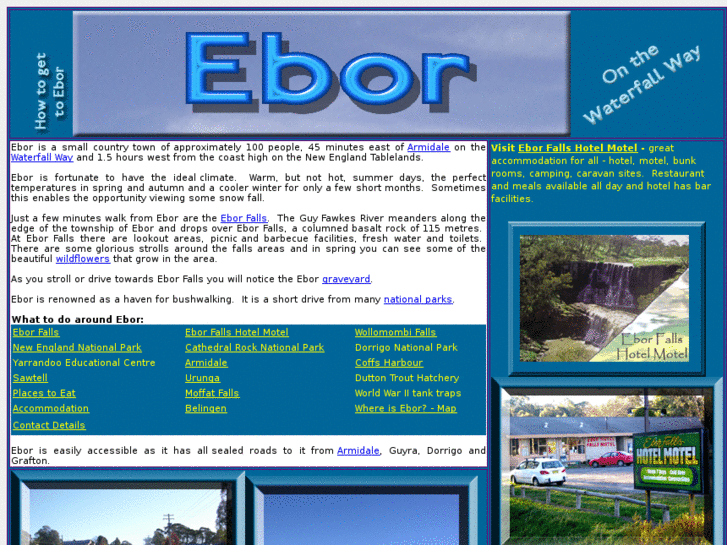 www.ebor.info