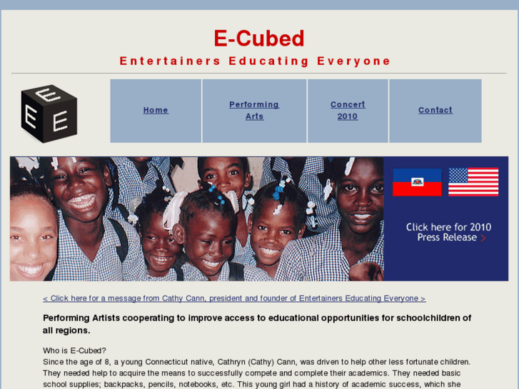 www.ecubedcc.org