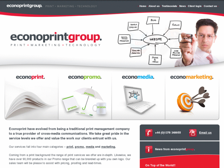 www.electronicworkflow.com