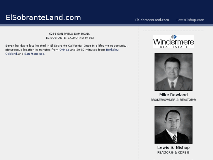 www.elsobranteland.com