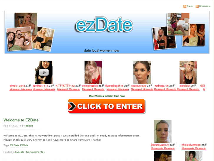 www.ezdate.org