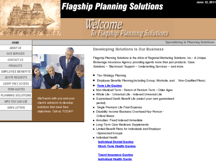 www.flagplan.com