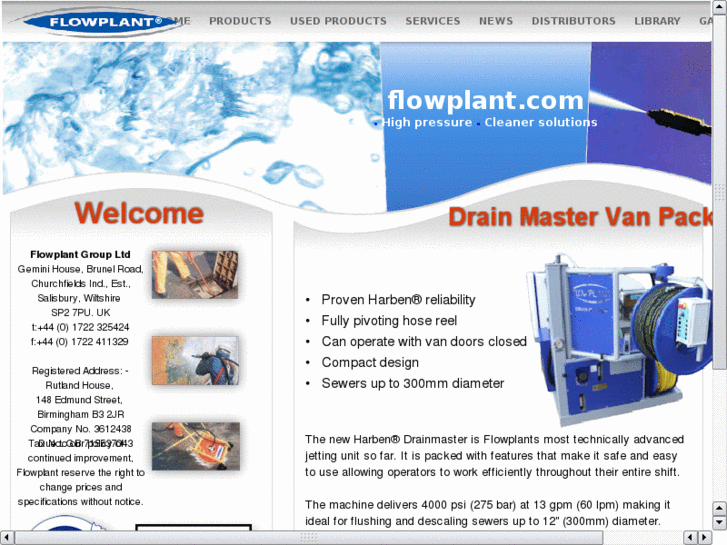 www.flowplant.info