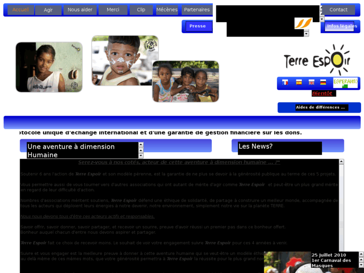 www.fondation-terre-espoir.org