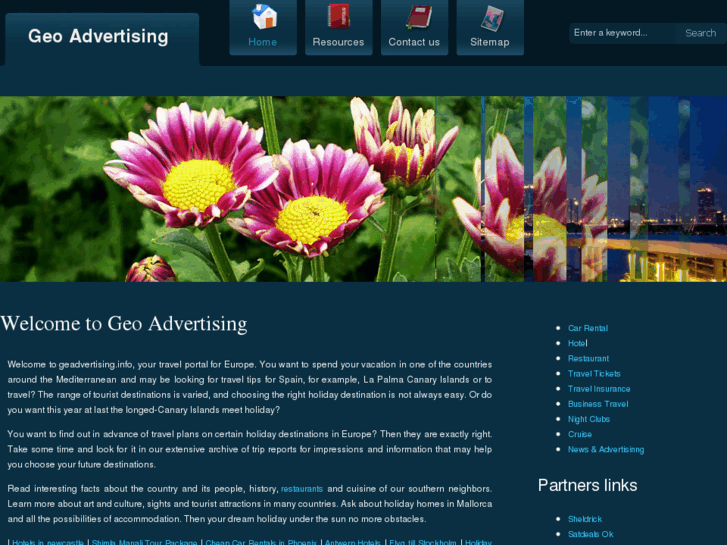 www.geoadvertising.info