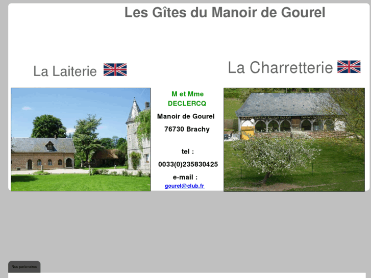 www.gite-en-normandie.com