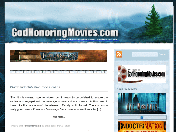 www.godhonoringmovies.com