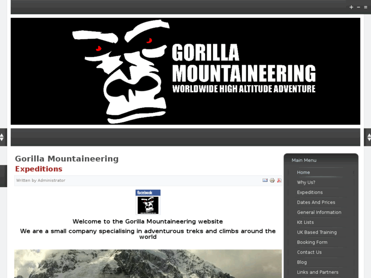 www.gorillamountaineering.com