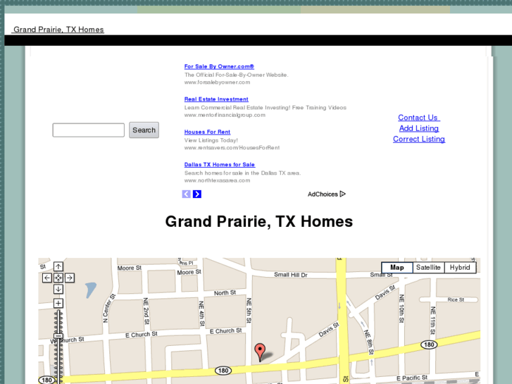 www.grandprairietxhomes.com