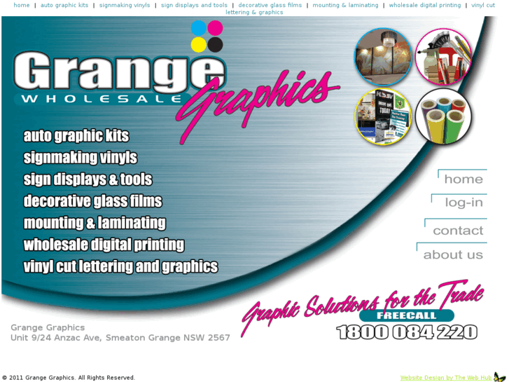 www.grangegraphics.com.au